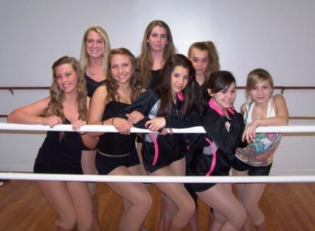 Dancers