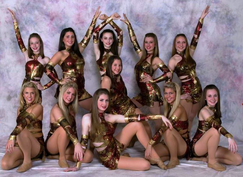 Dancers