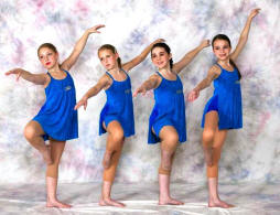 Dancers