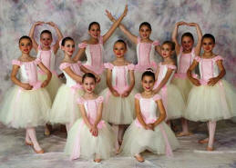 Dancers