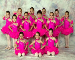 Dancers